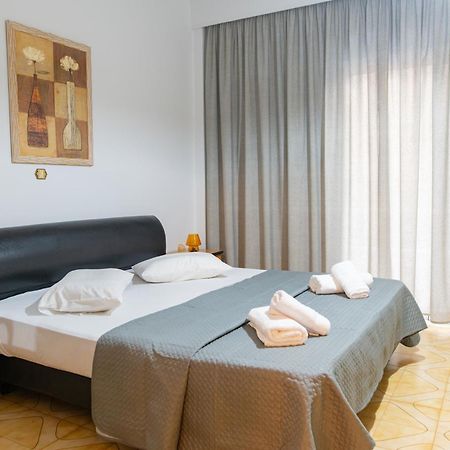 Ferienwohnung Το Αρχοντικό Της Ειρήνης Kos-Stadt Exterior foto